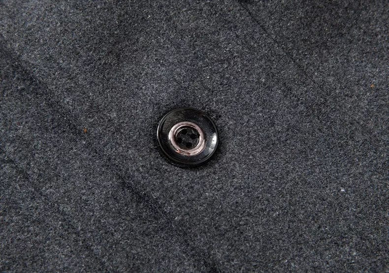 Milton | Elegant Coat