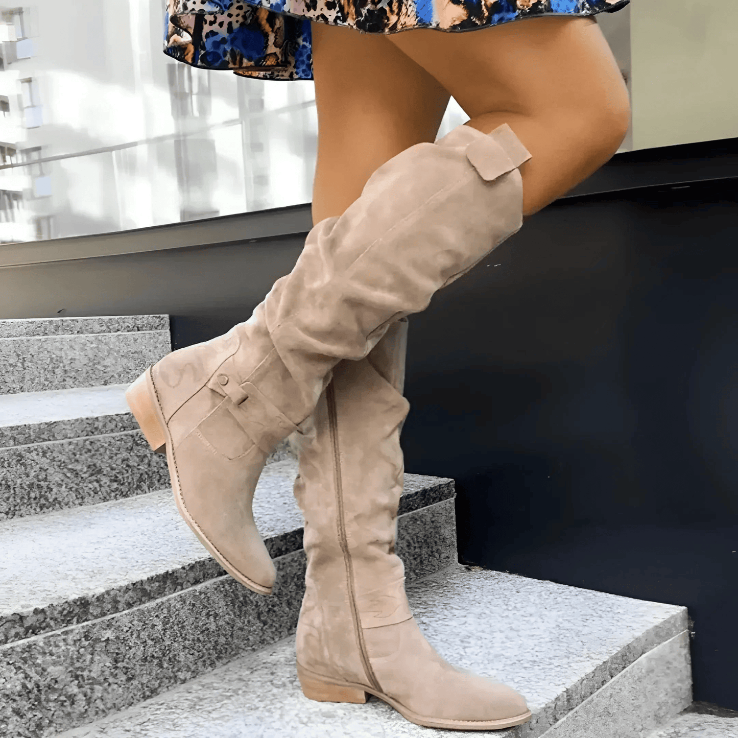 ROBERTA | AUTUMN BOOTIES