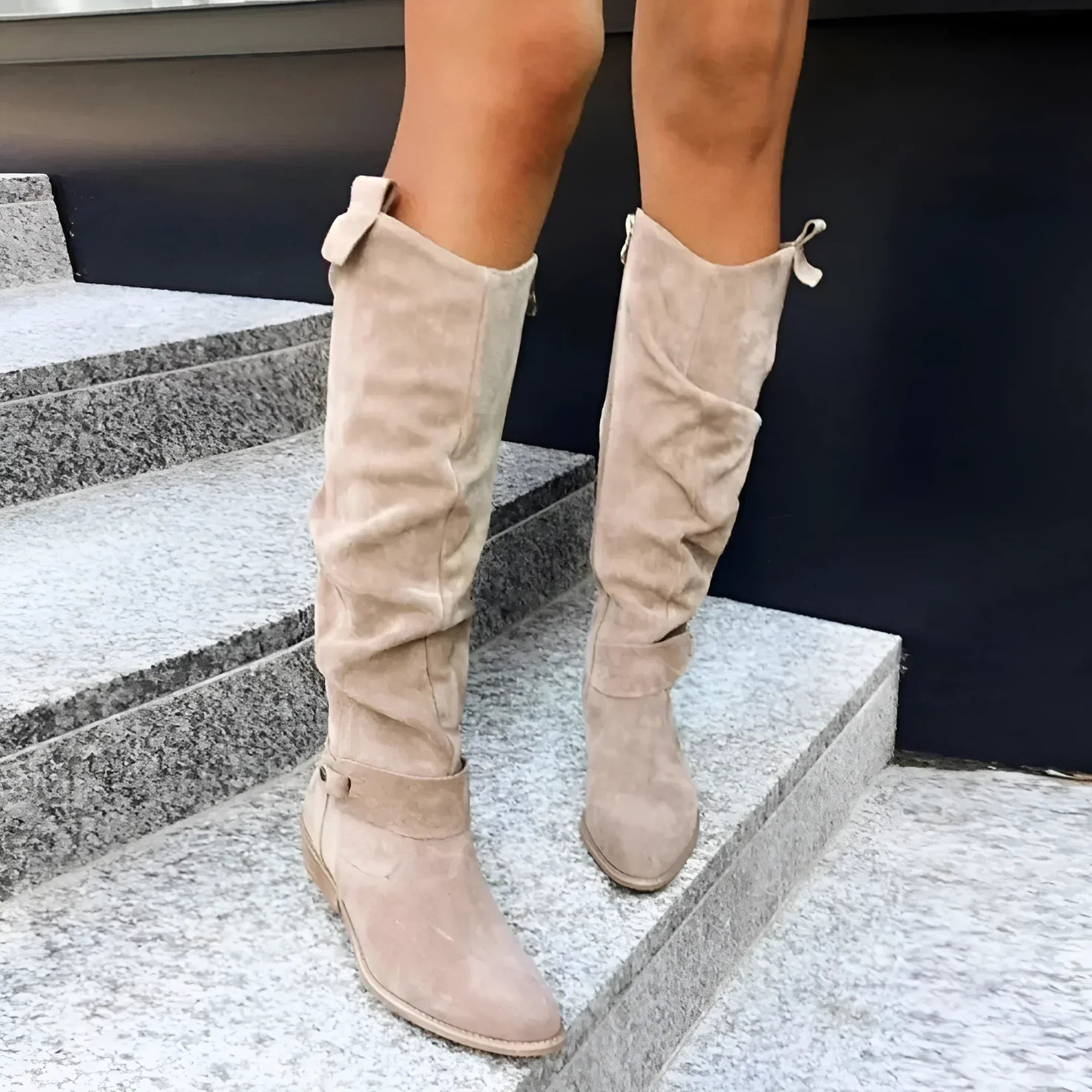 ROBERTA | AUTUMN BOOTIES
