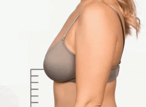 Shaping Push-up Bra - 1+1 Free!