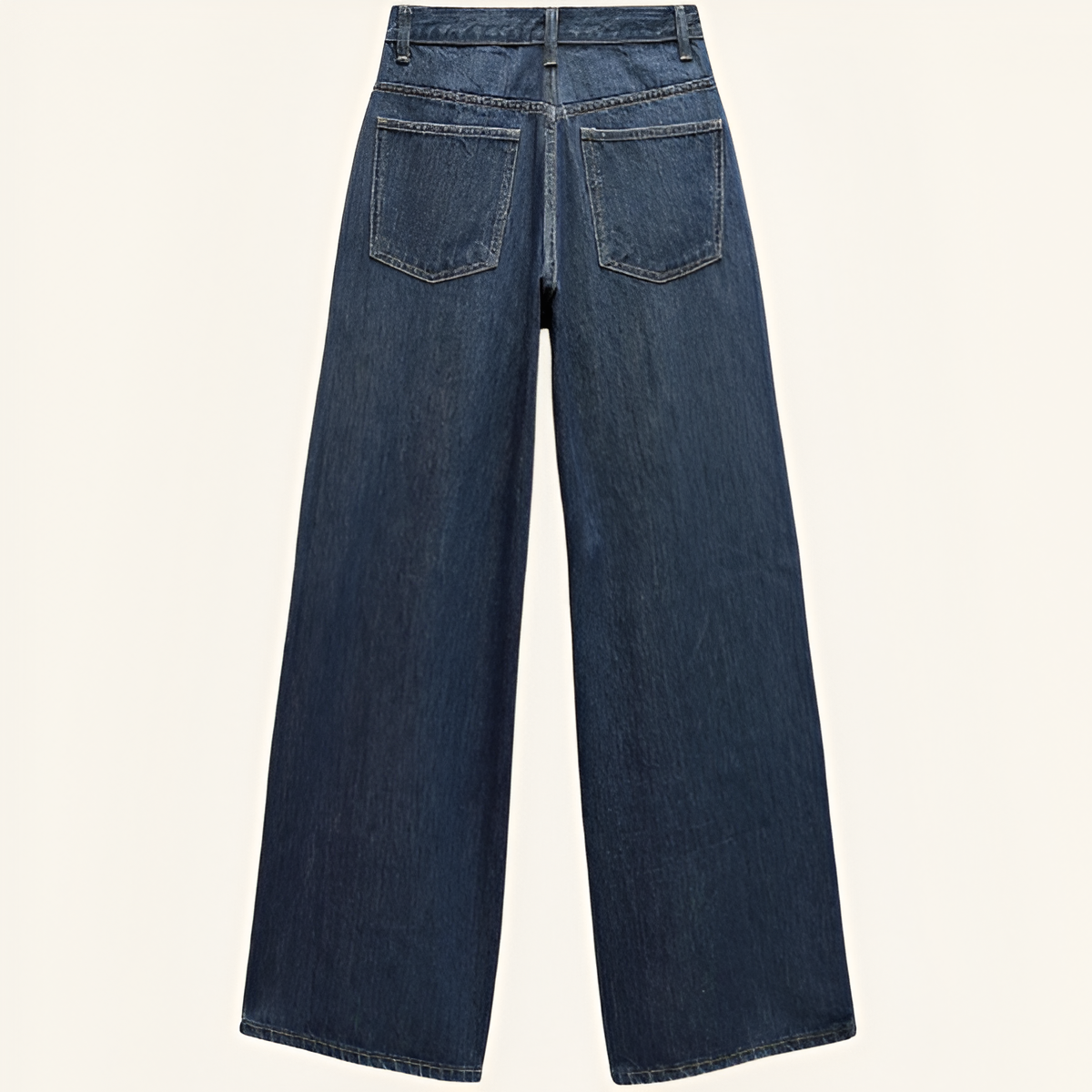 EVERLY | WIDE LEG JEAN