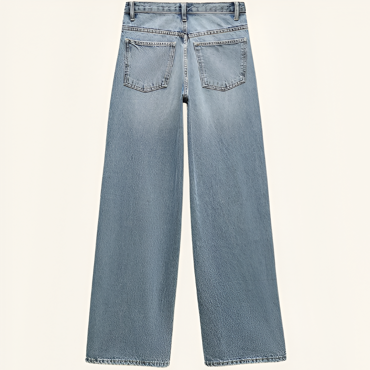 EVERLY | WIDE LEG JEAN
