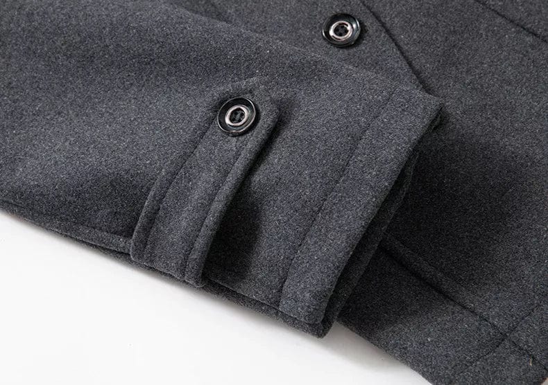 Milton | Elegant Coat
