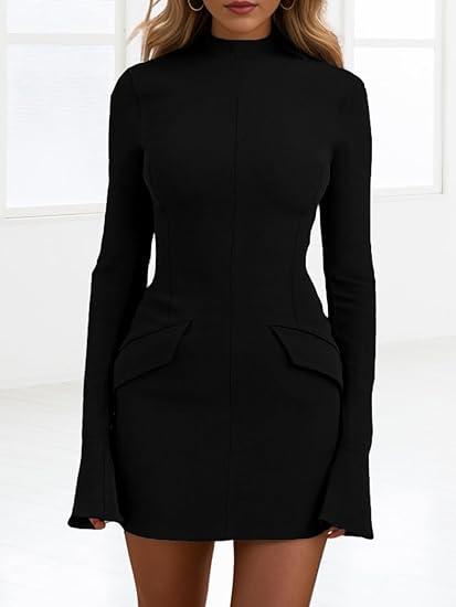 Hailey | Dress