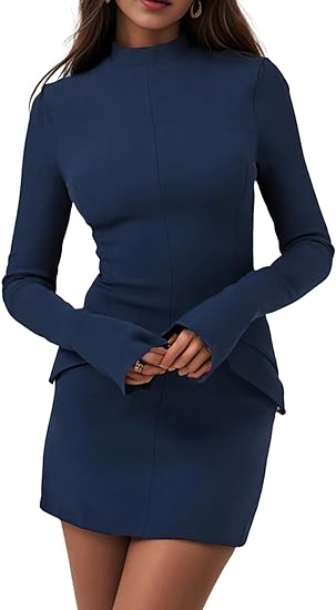 Hailey | Dress