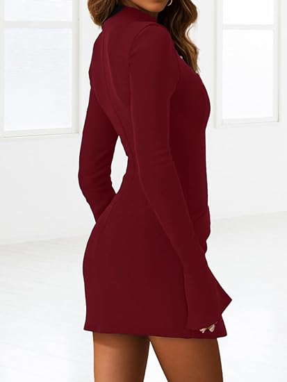Hailey | Dress