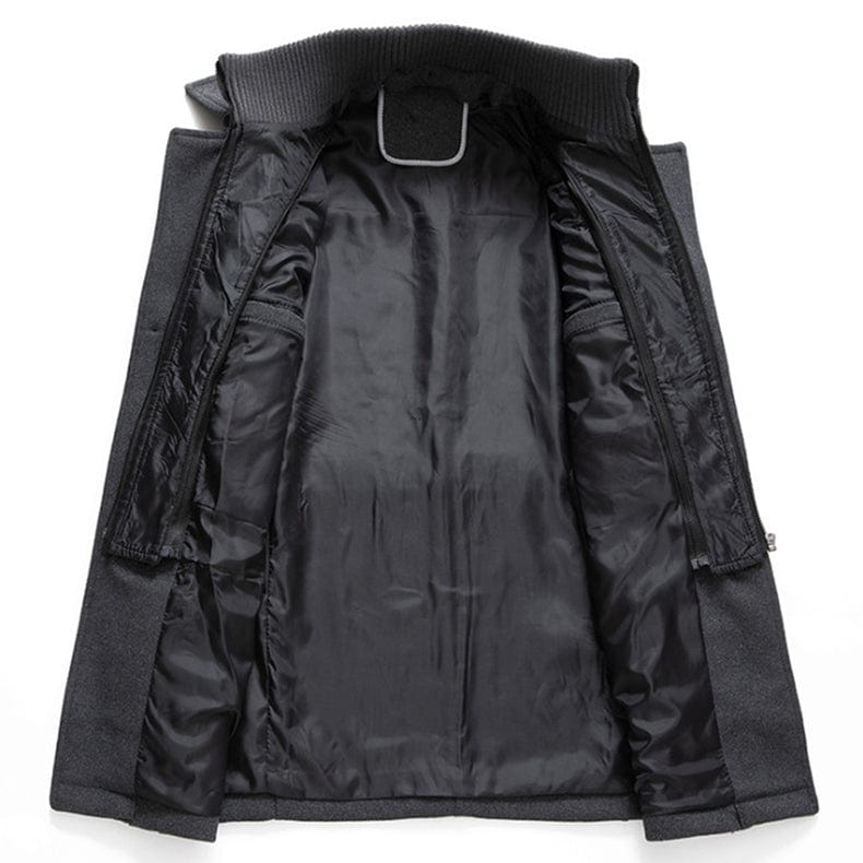 Milton | Elegant Coat