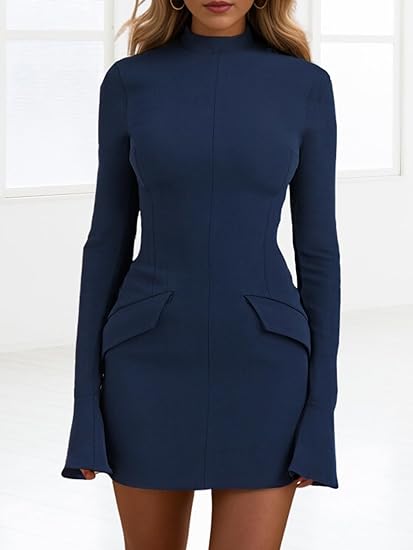 Hailey | Dress