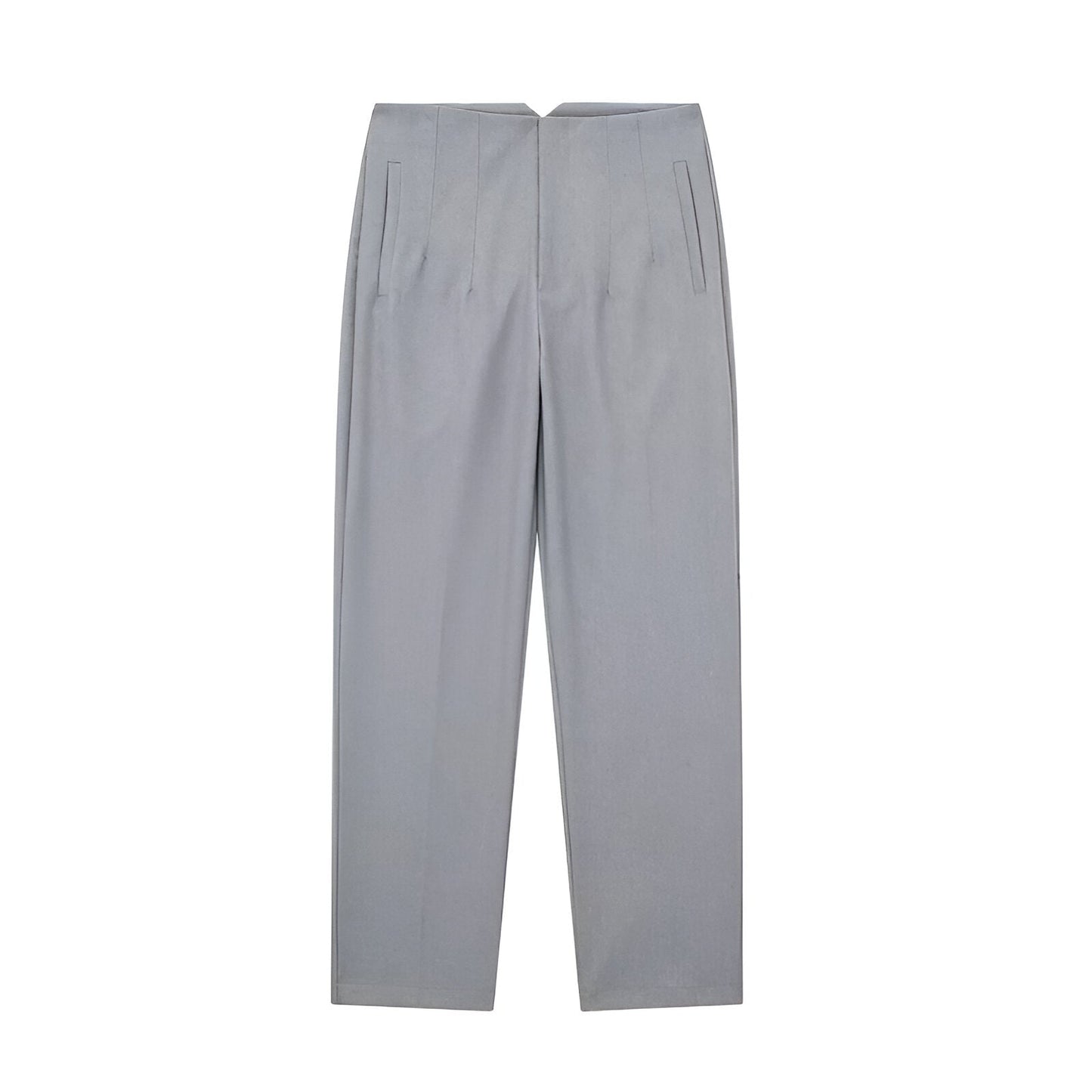 ARIA | WAISTED TROUSER