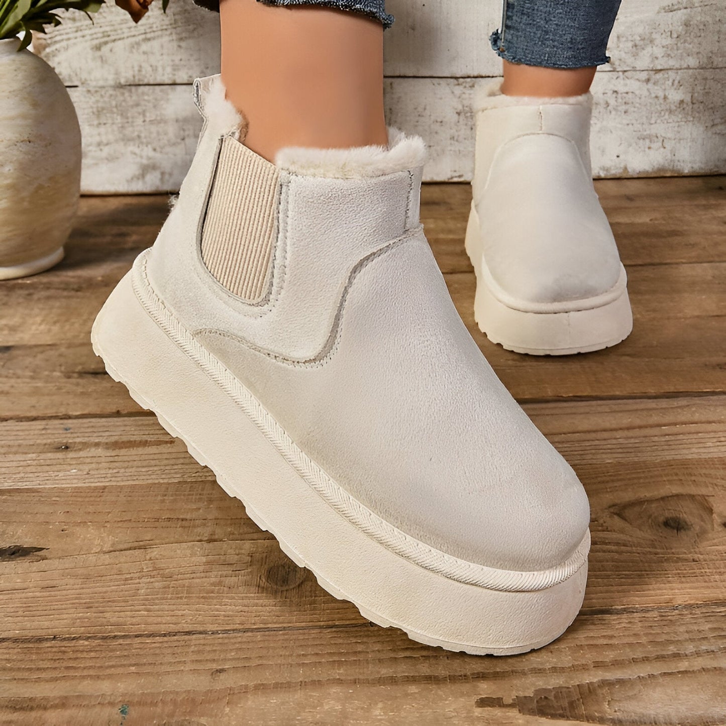 AVA | WINTER BOOTS