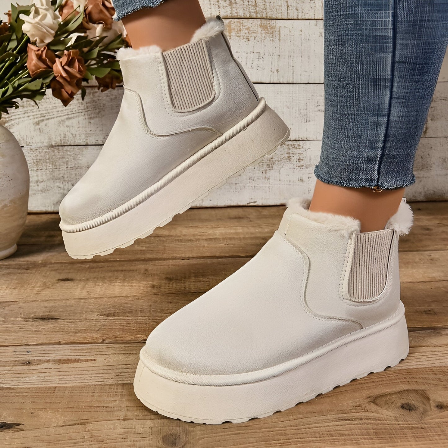 AVA | WINTER BOOTS