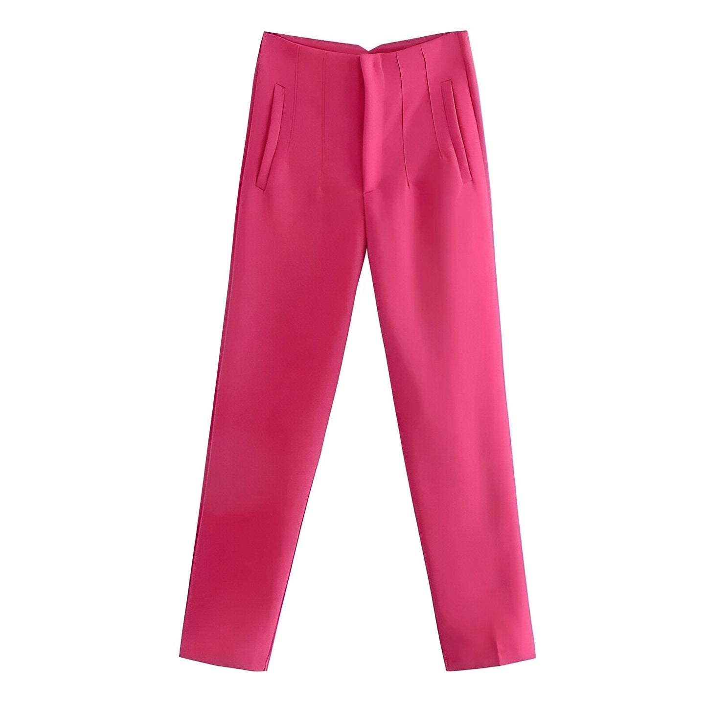 ARIA | WAISTED TROUSER