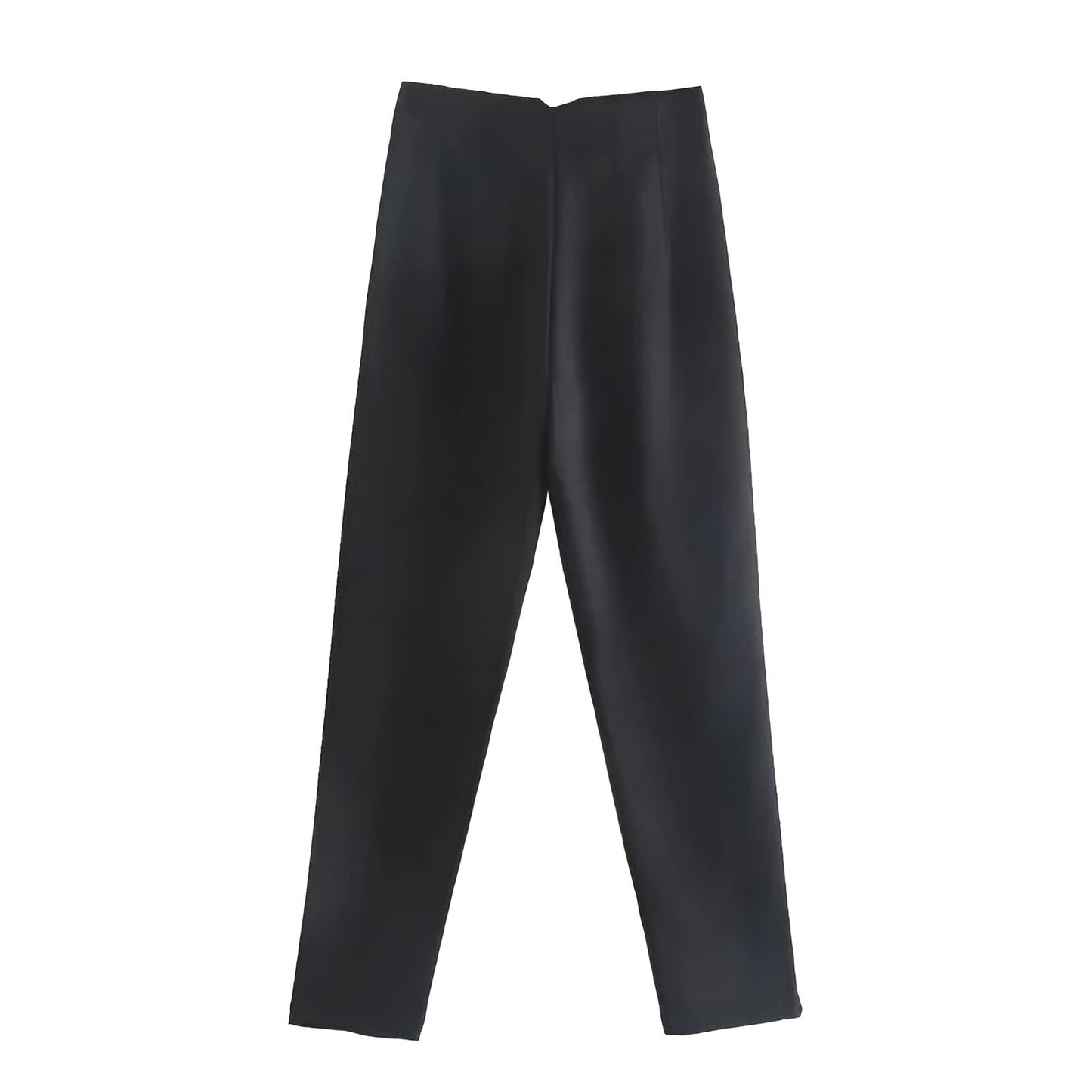 ARIA | WAISTED TROUSER