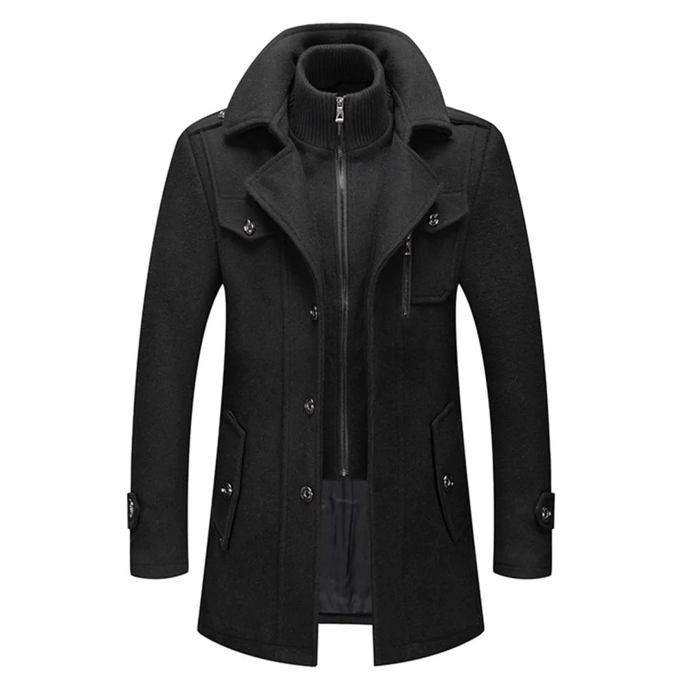 Milton | Elegant Coat