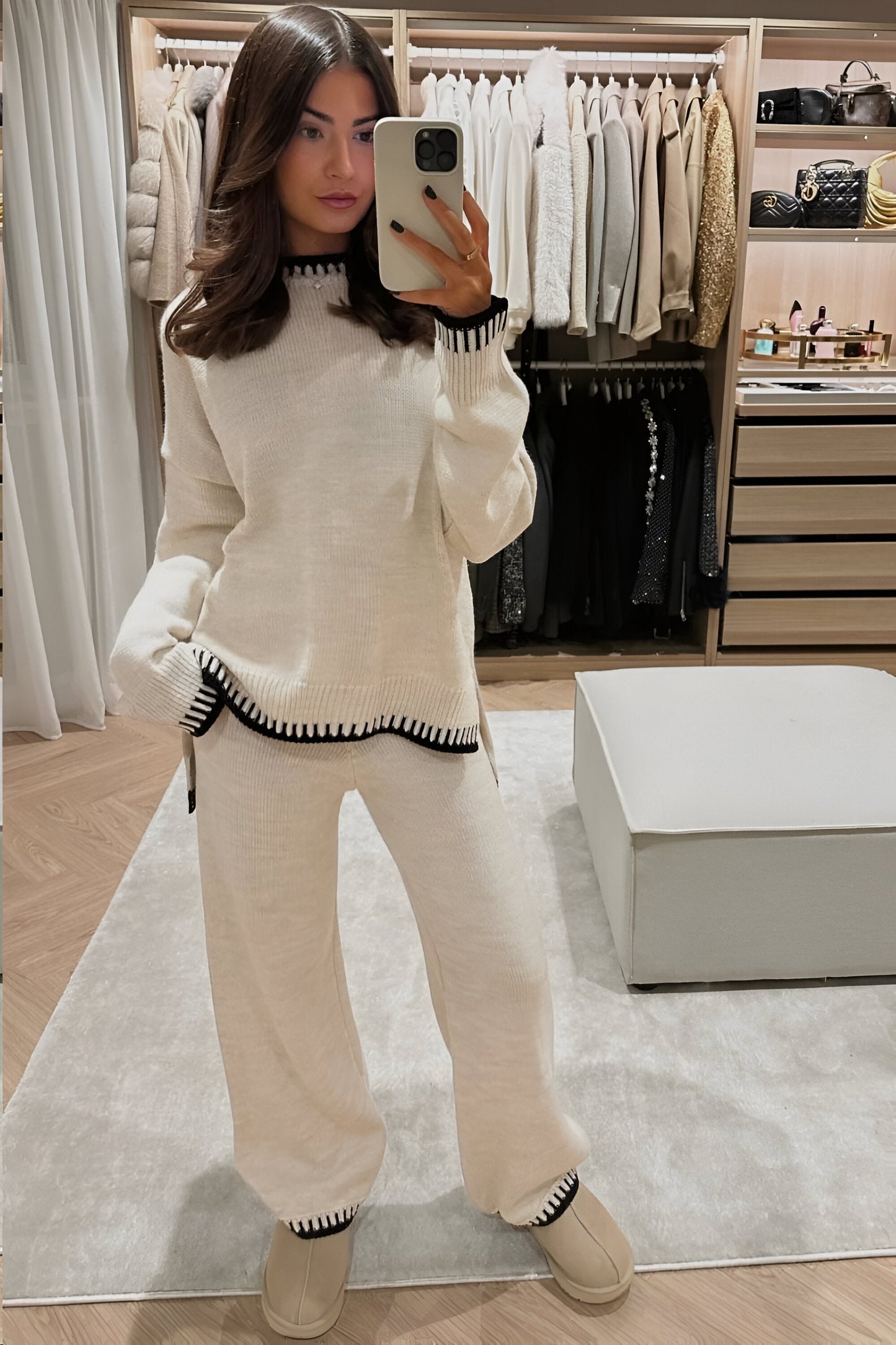 JOSEFINE | COMFY SET