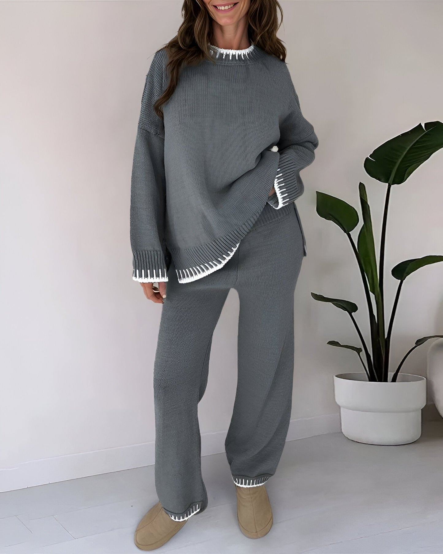 JOSEFINE | COMFY SET