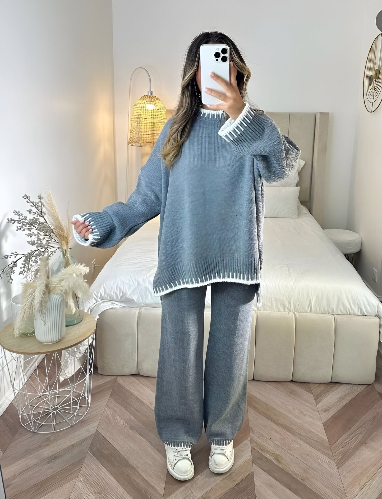 JOSEFINE | COMFY SET