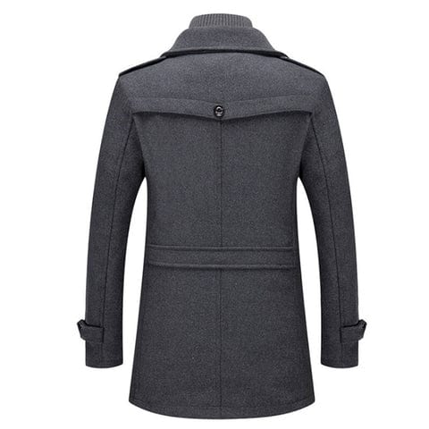 Milton | Elegant Coat
