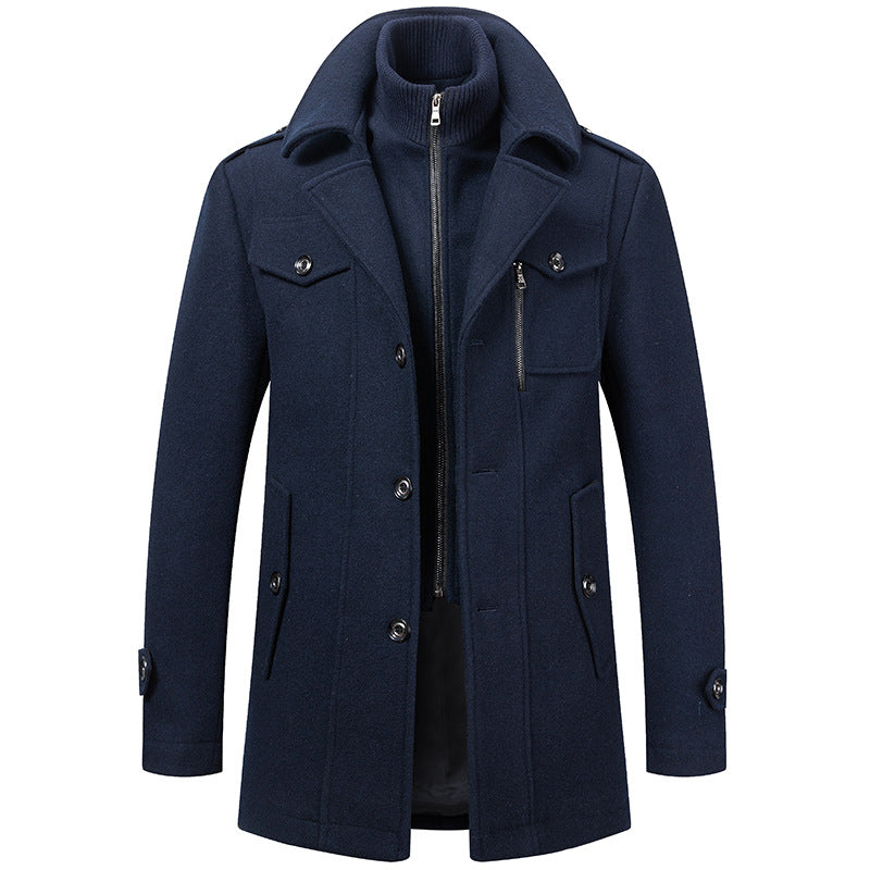 Milton | Elegant Coat