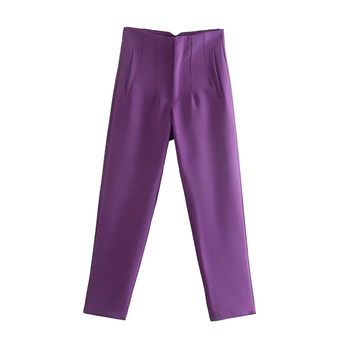 ARIA | WAISTED TROUSER