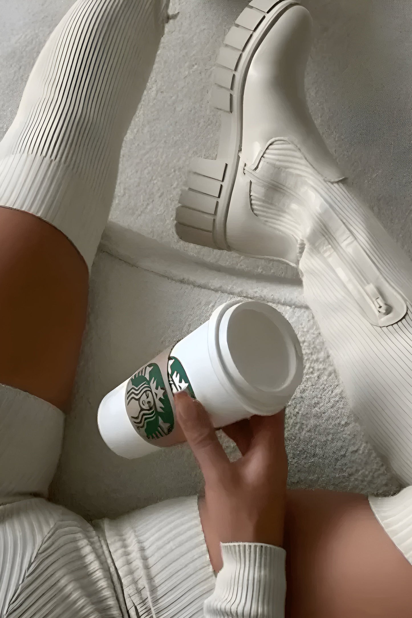 MADDIE | STRETCH BOOTS