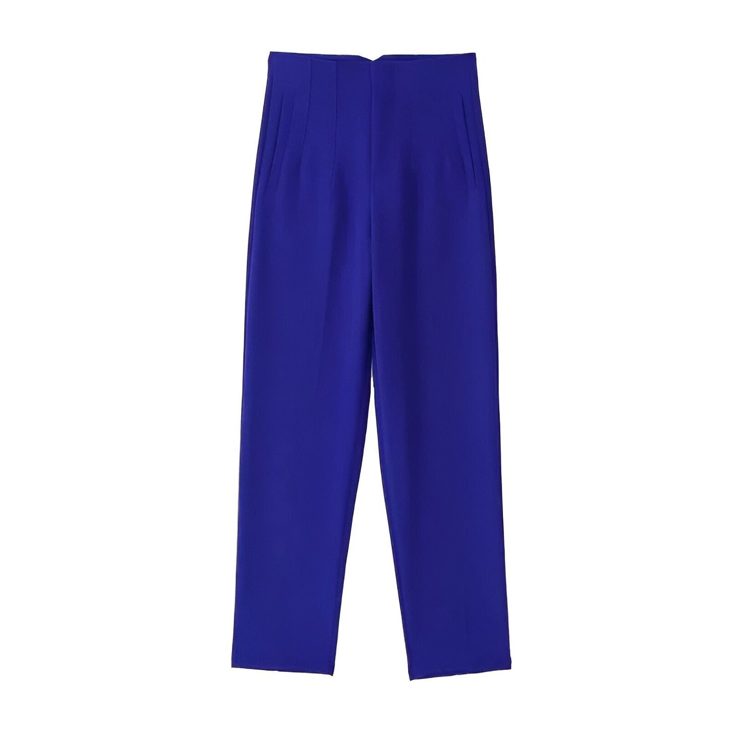 ARIA | WAISTED TROUSER