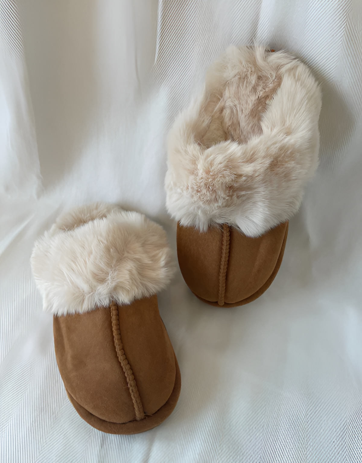 NIAM | FUZZY SLIPPER