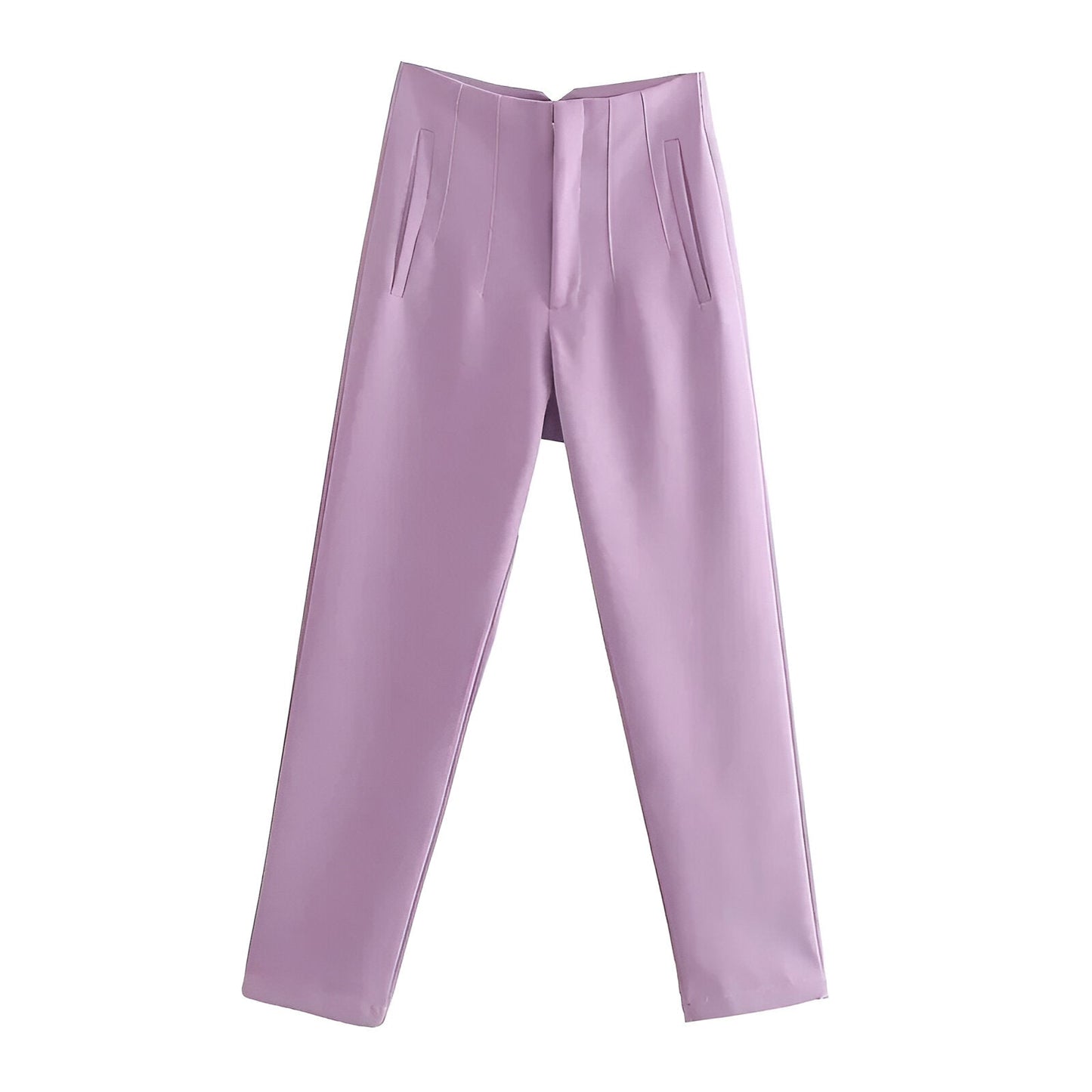 ARIA | WAISTED TROUSER