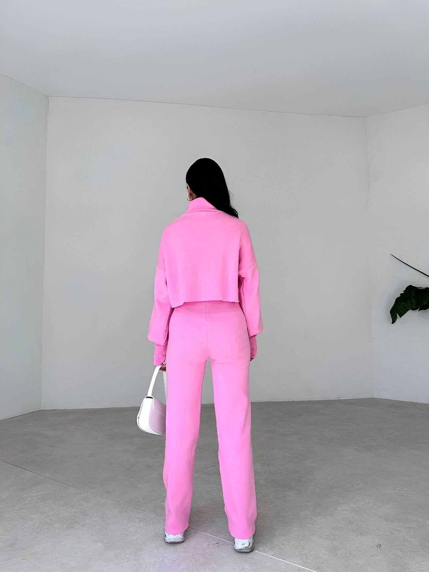PHOEBE | COMFY SET