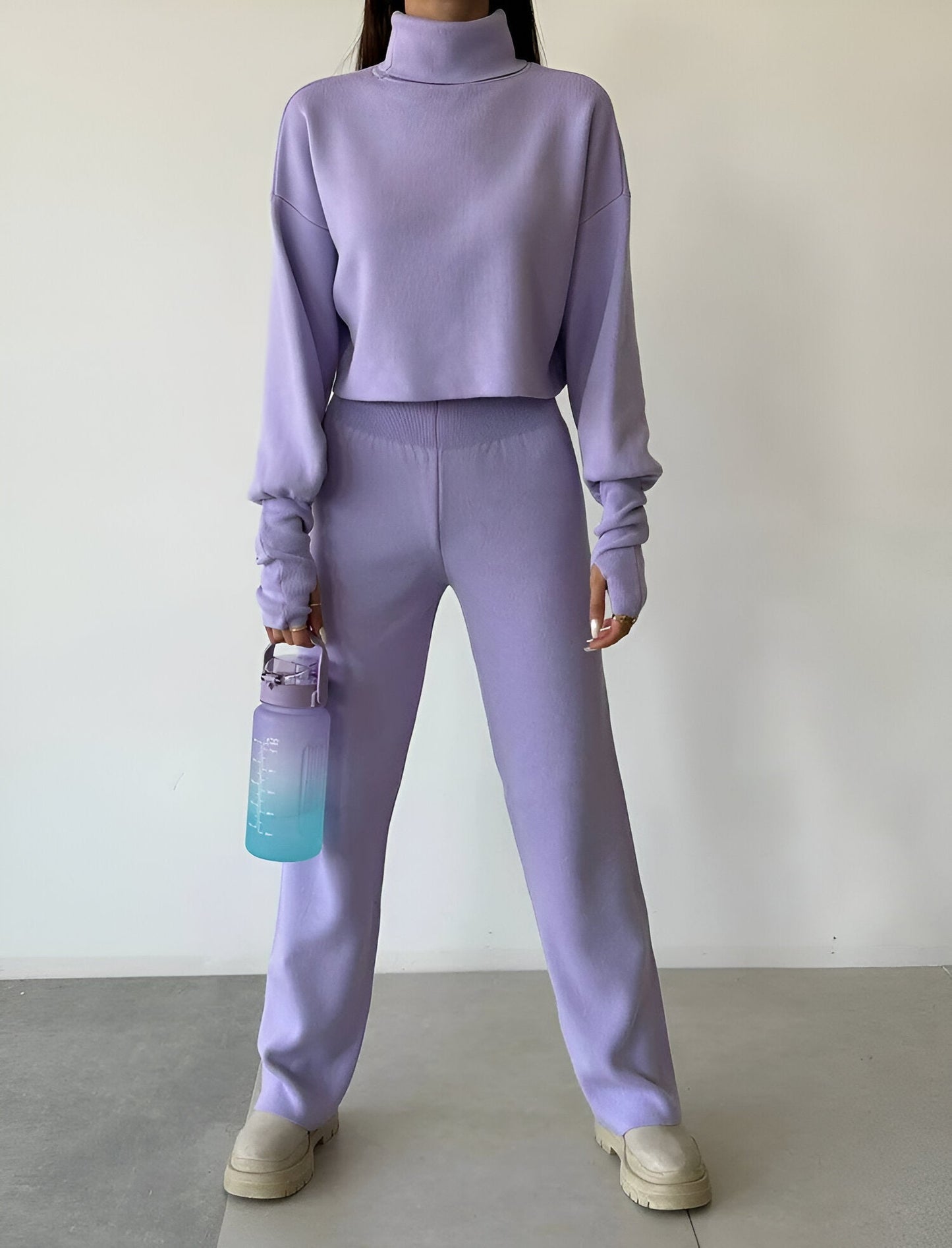 PHOEBE | COMFY SET
