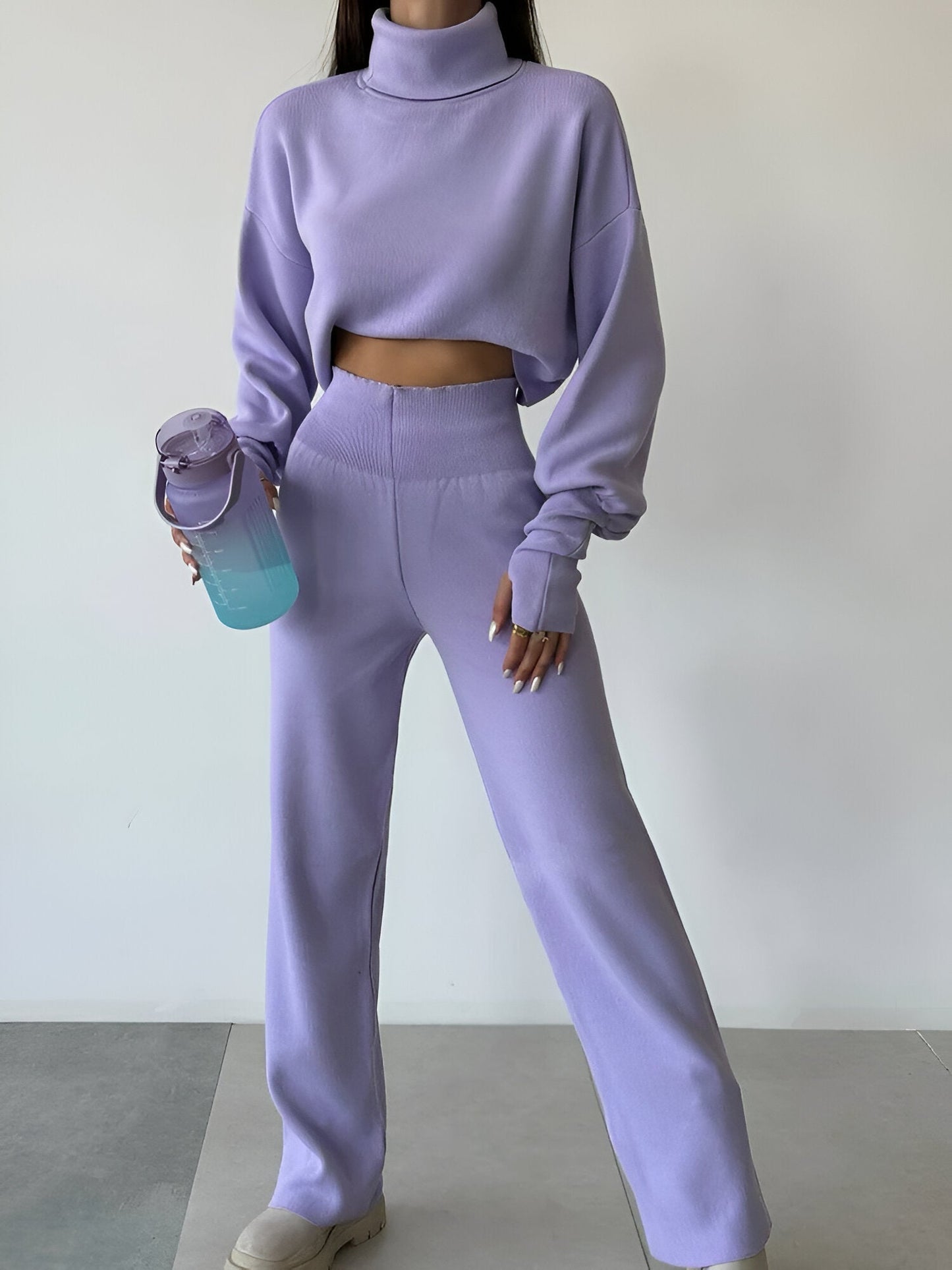 PHOEBE | COMFY SET