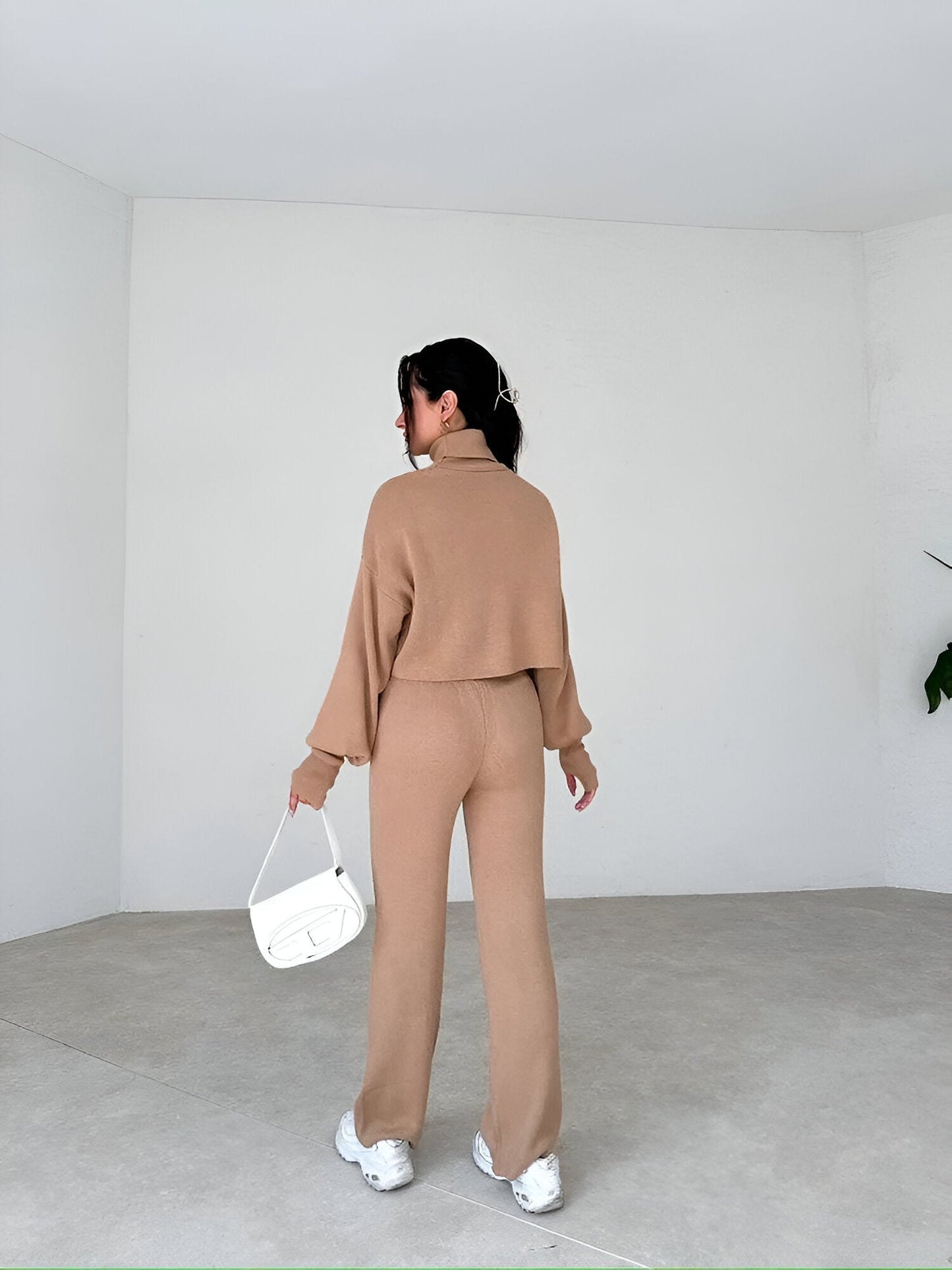 PHOEBE | COMFY SET