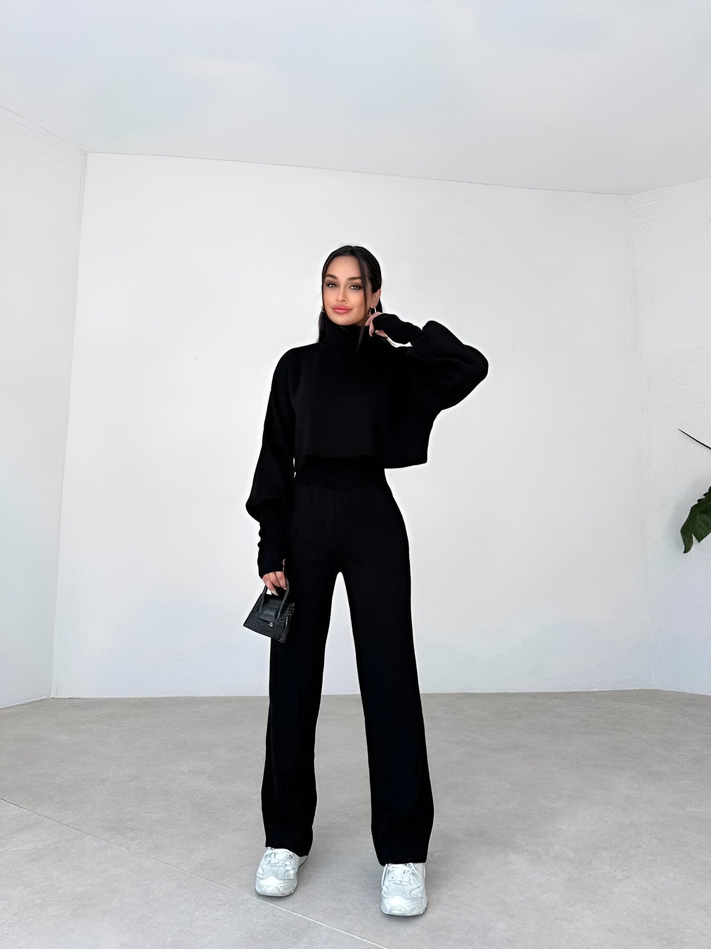 PHOEBE | COMFY SET