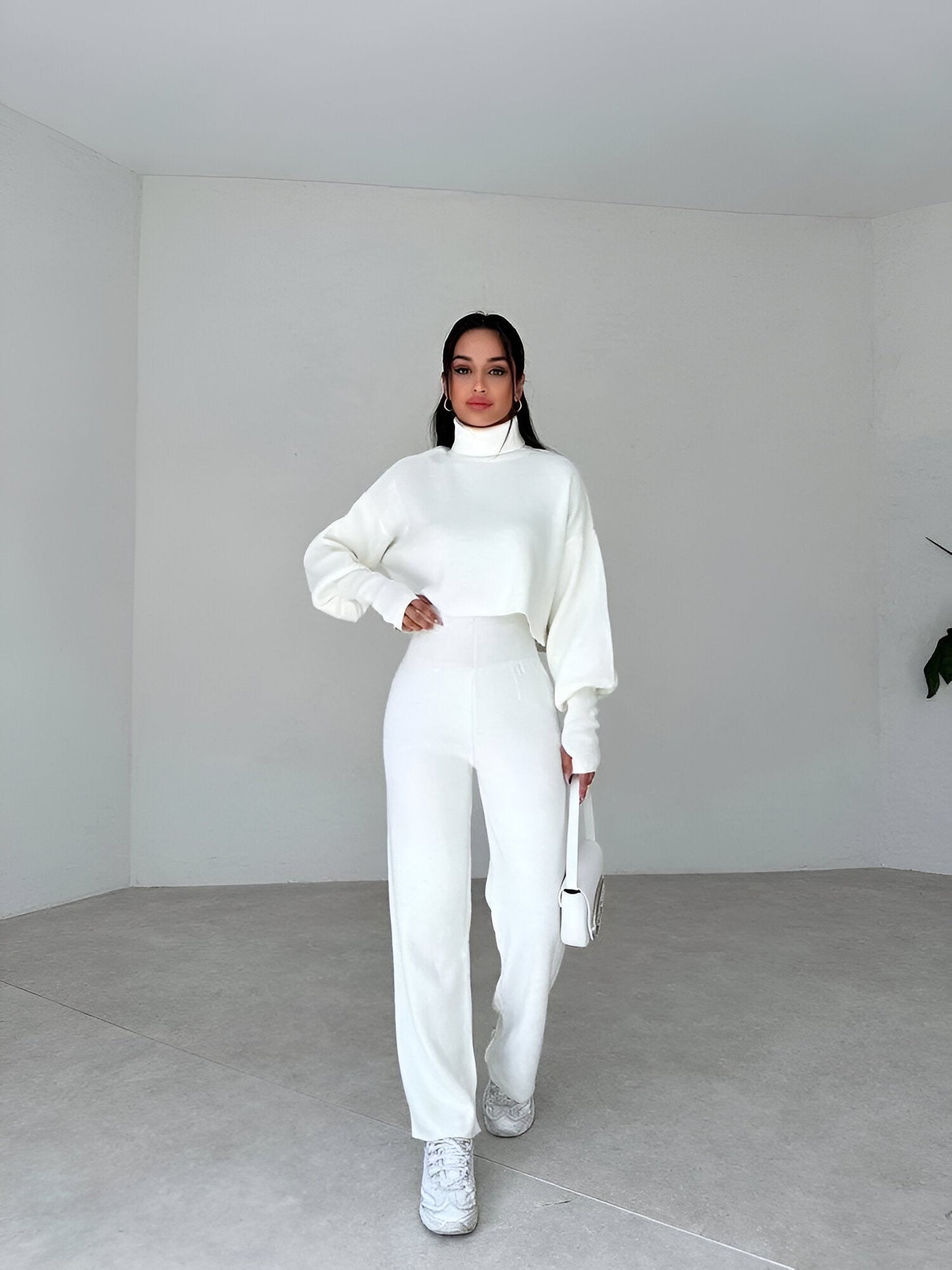 PHOEBE | COMFY SET
