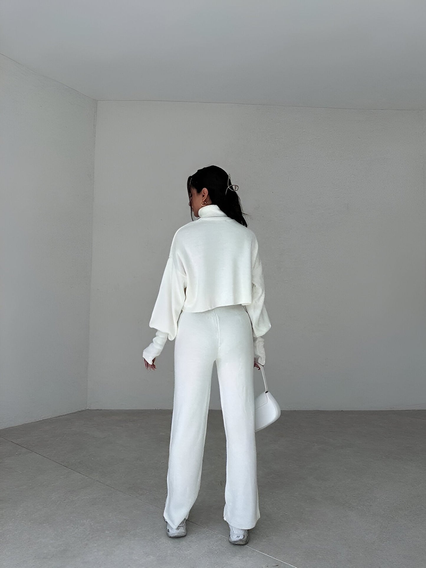 PHOEBE | COMFY SET