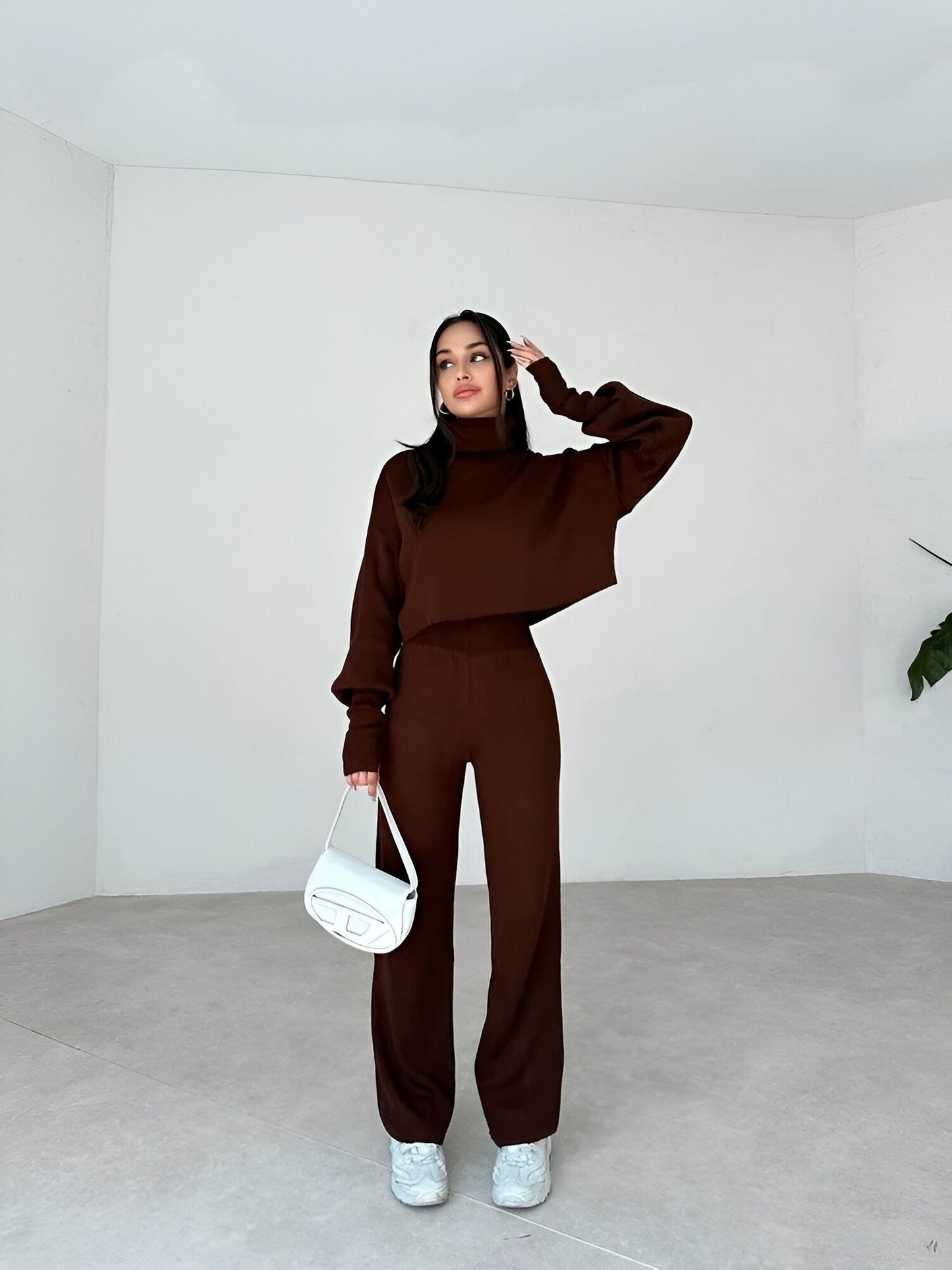 PHOEBE | COMFY SET