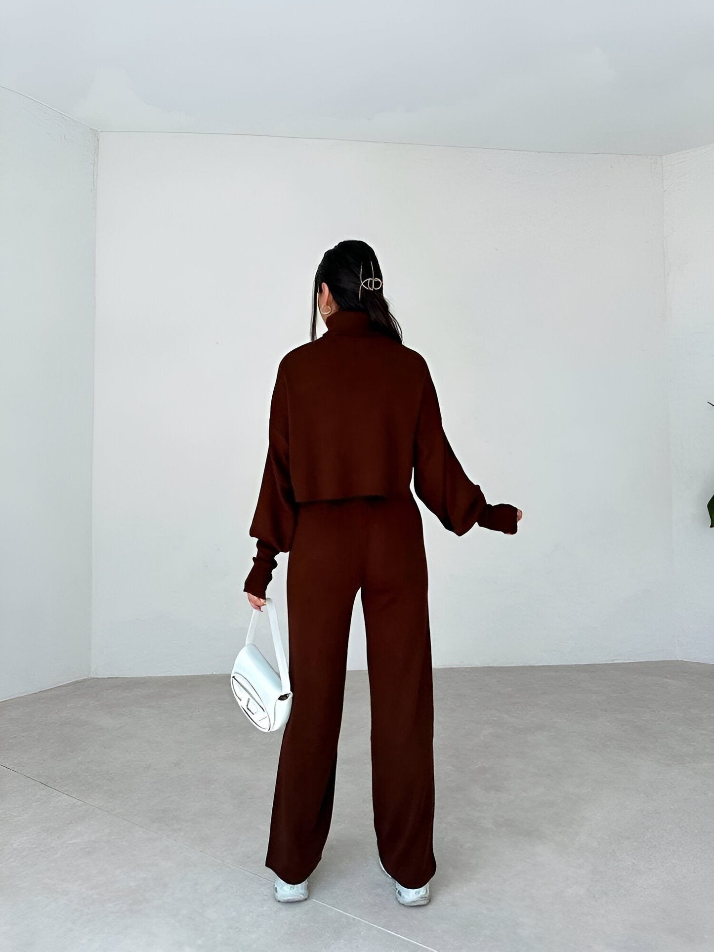 PHOEBE | COMFY SET