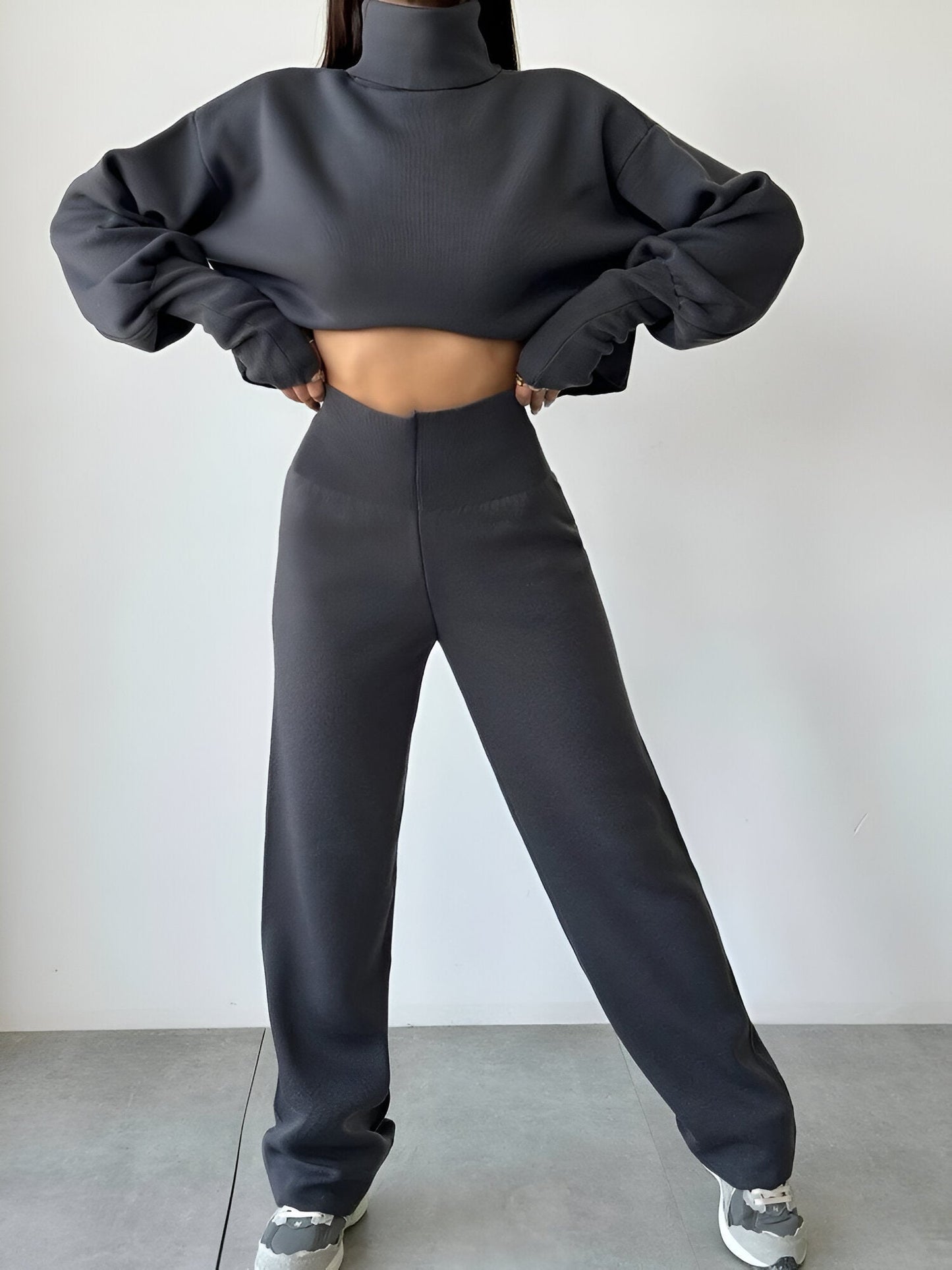 PHOEBE | COMFY SET