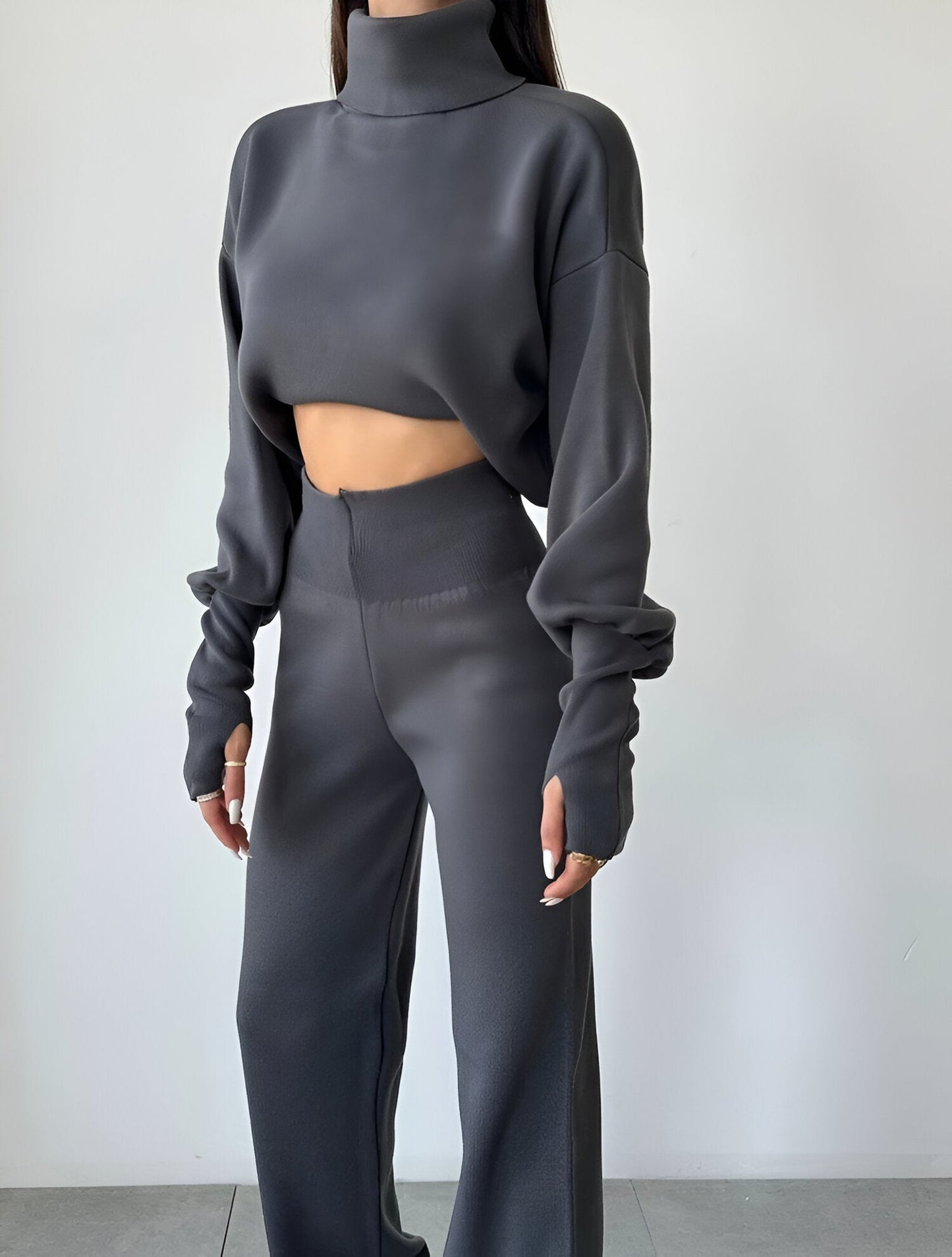 PHOEBE | COMFY SET