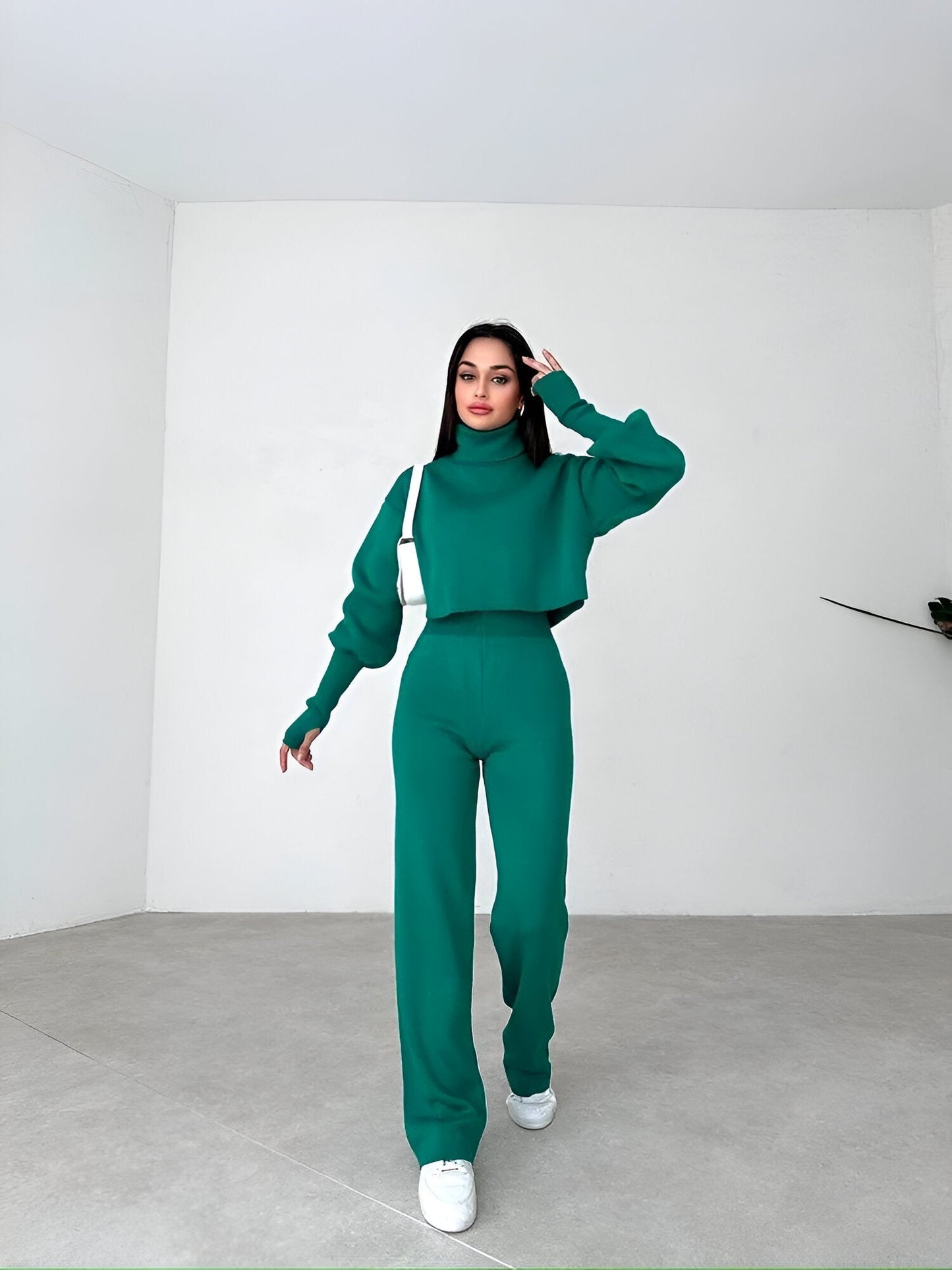 PHOEBE | COMFY SET