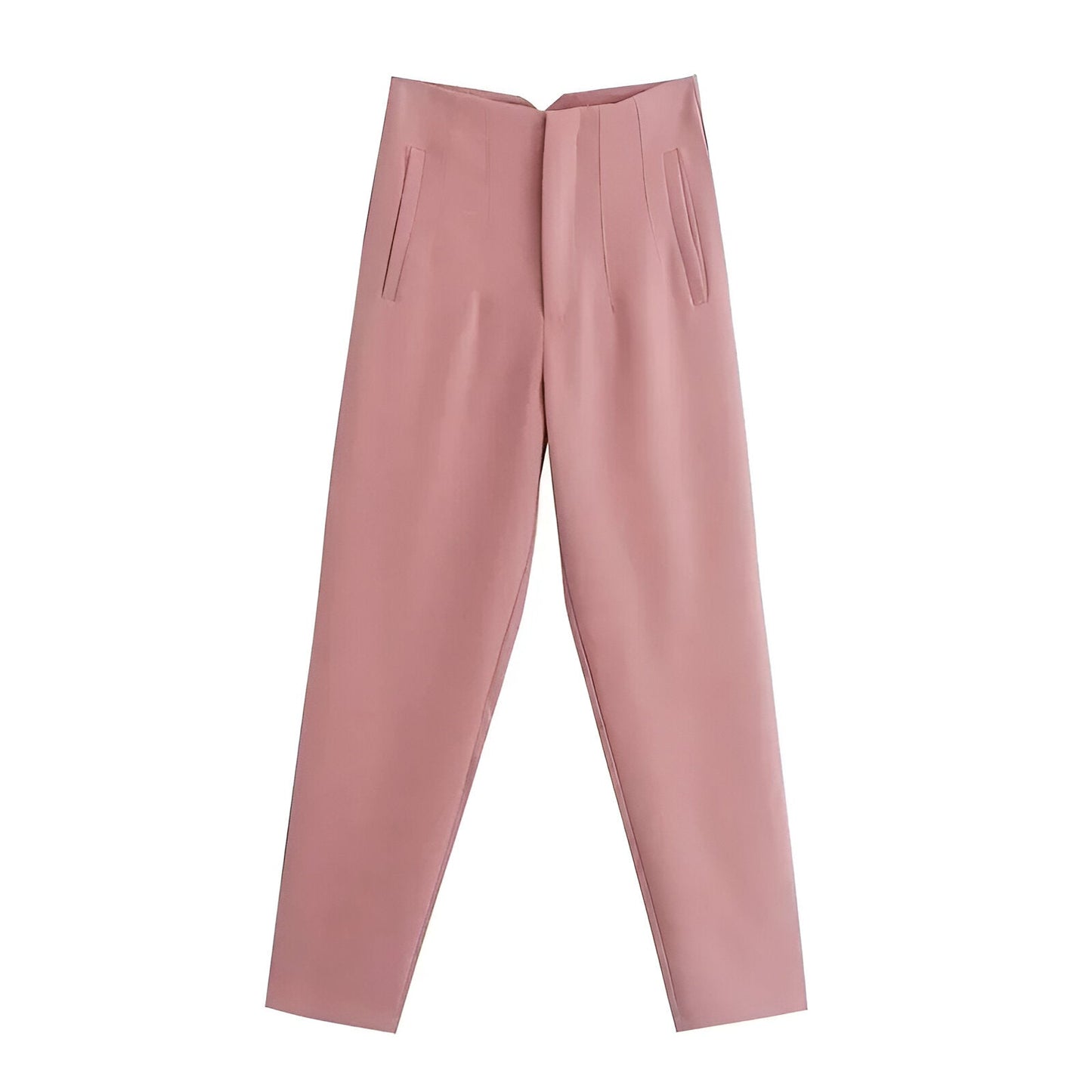 ARIA | WAISTED TROUSER