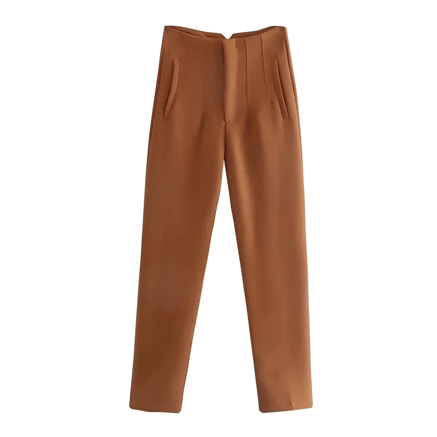 ARIA | WAISTED TROUSER