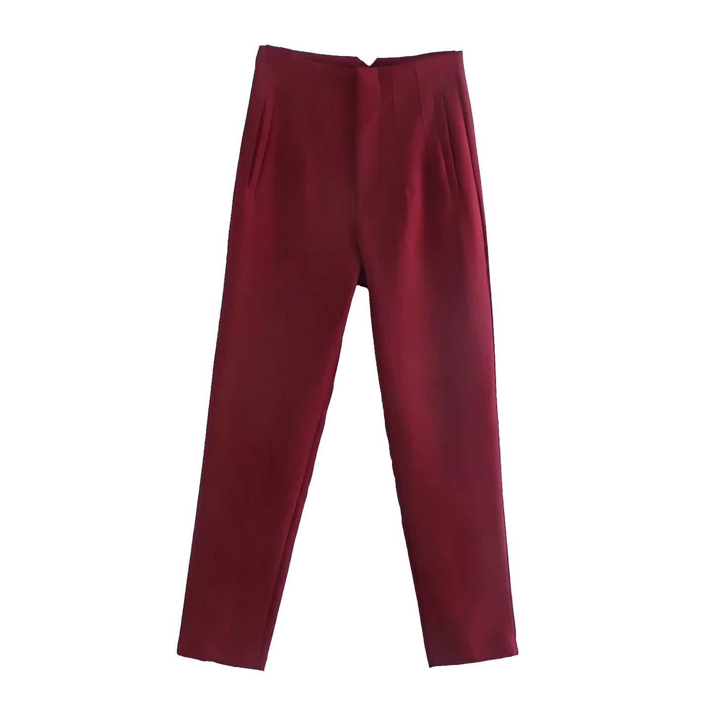 ARIA | WAISTED TROUSER