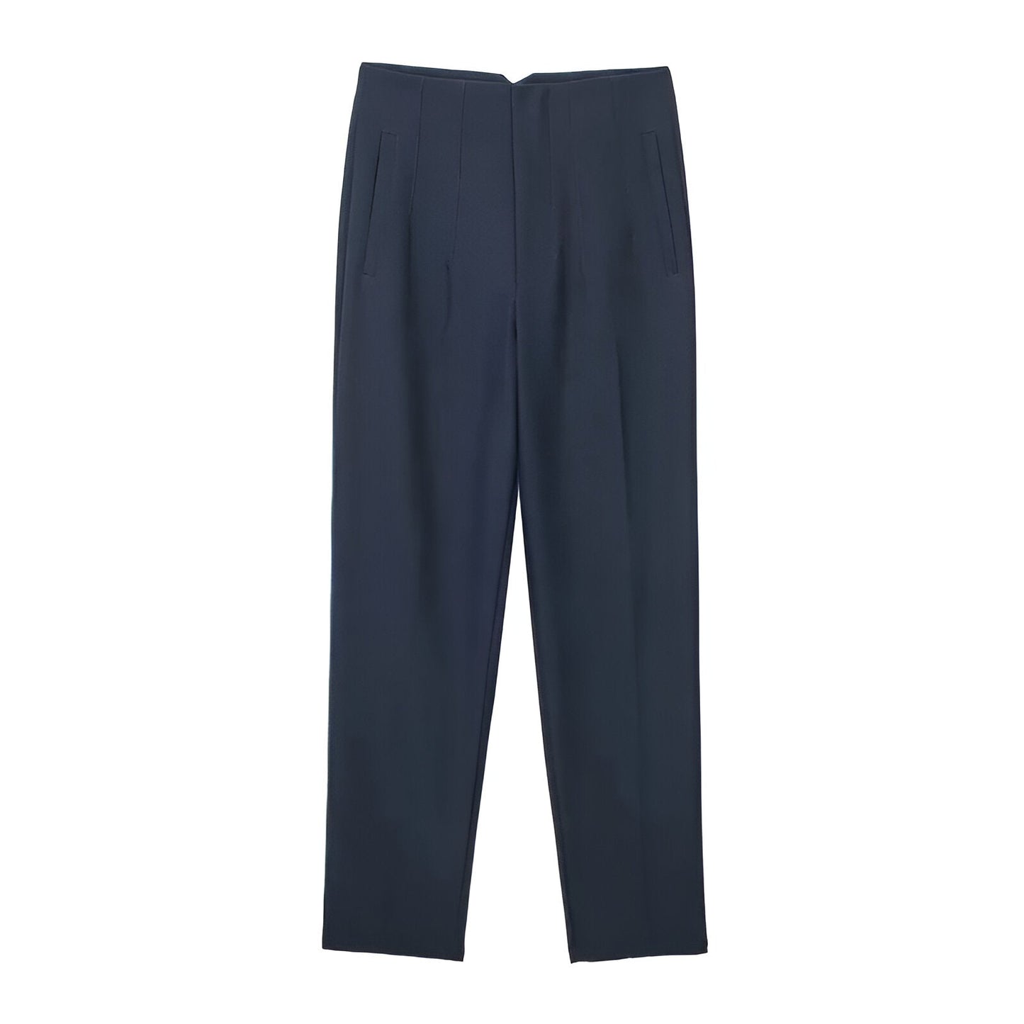 ARIA | WAISTED TROUSER