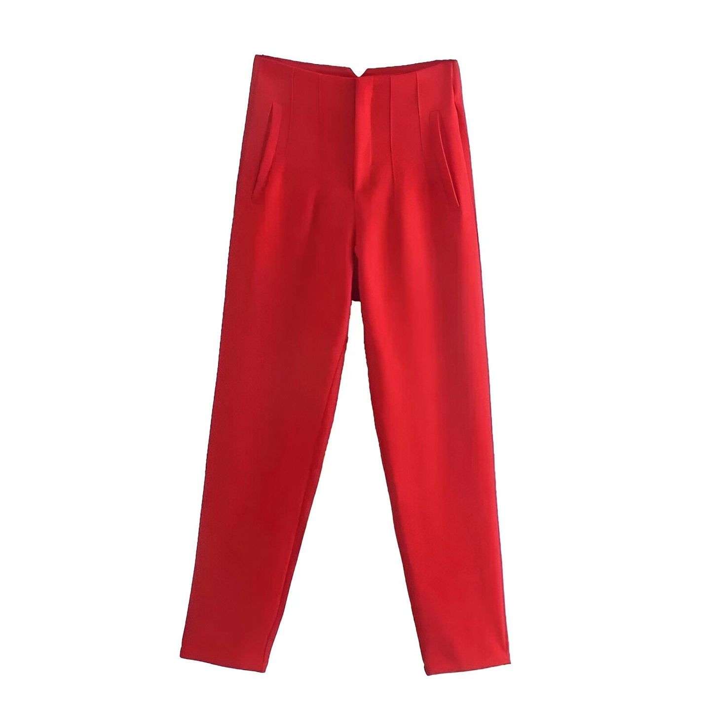 ARIA | WAISTED TROUSER