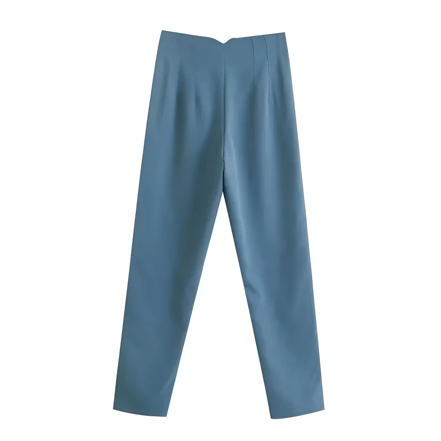 ARIA | WAISTED TROUSER