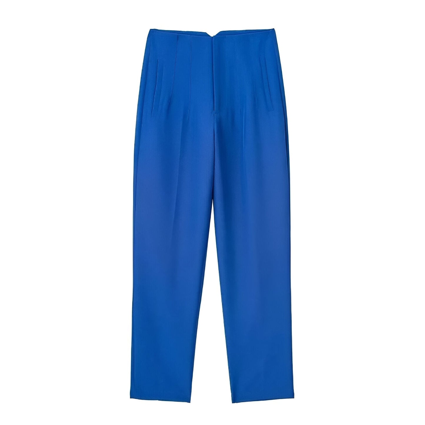 ARIA | WAISTED TROUSER