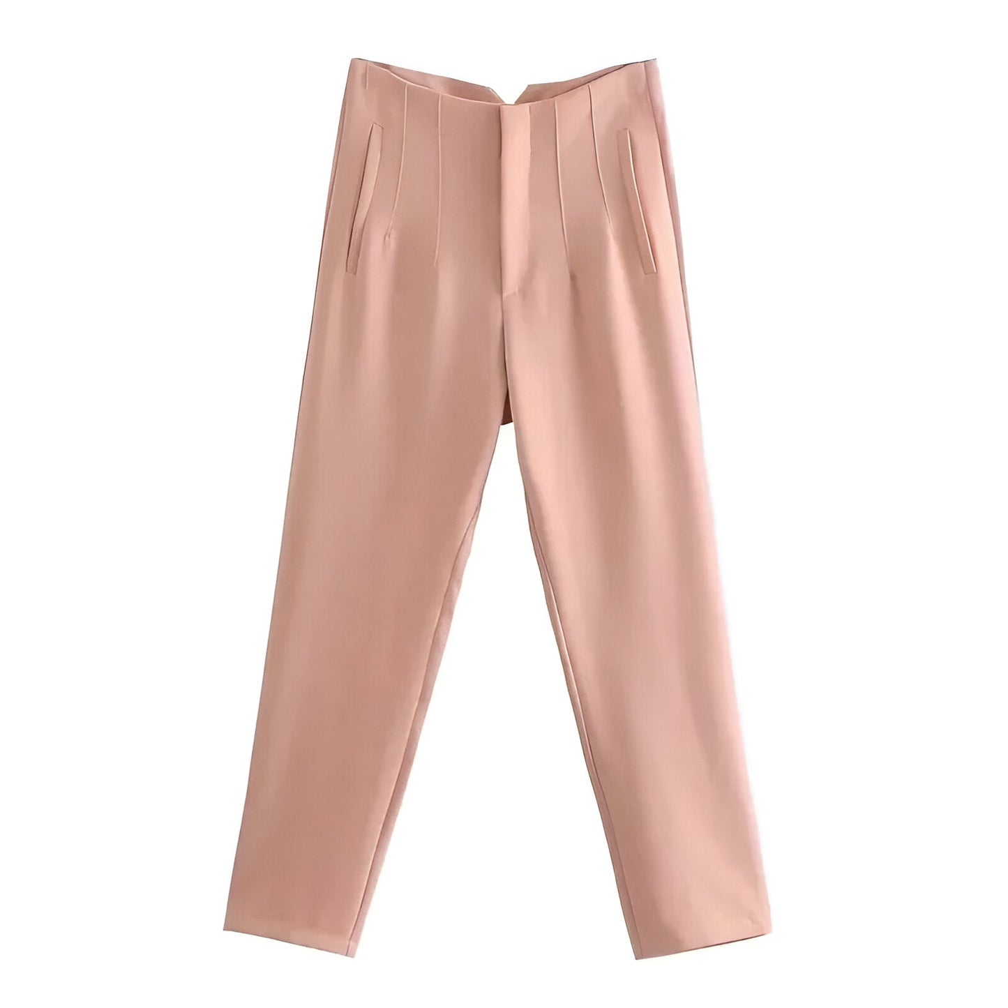 ARIA | WAISTED TROUSER
