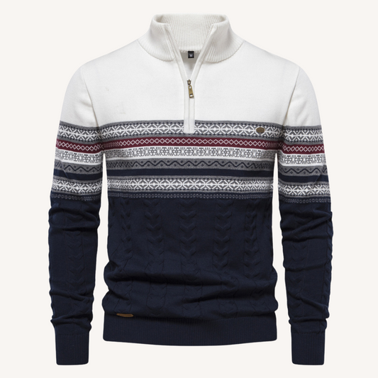 Antony | Premium Sweater