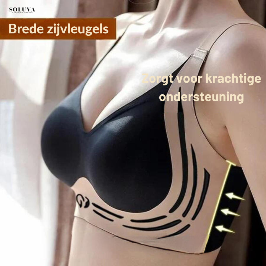 Shaping Push-up Bra - 1+1 Free!